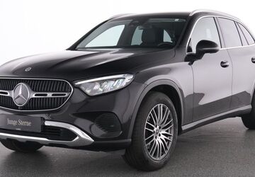 Mercedes-Benz GLC 200 6.938 km 52.885 &euro; Essen 45309