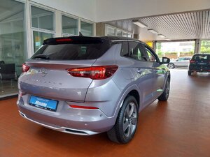 Opel Grandland X Elegance SHZ LHZ Elek. Heckkl. NAVI KA 33.253 km 23.460 &euro; HAAN 42781