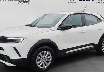 Opel Mokka 35.990 km 14.790 &euro; Essen 45143