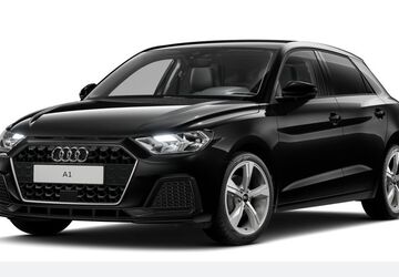 Audi A1 7.176 km 24.990 &euro; Bochum 44809