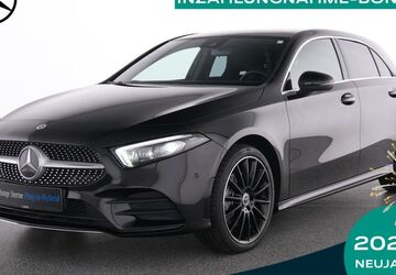 Mercedes-Benz A 250 27.069 km 29.885 &euro; Essen 45309