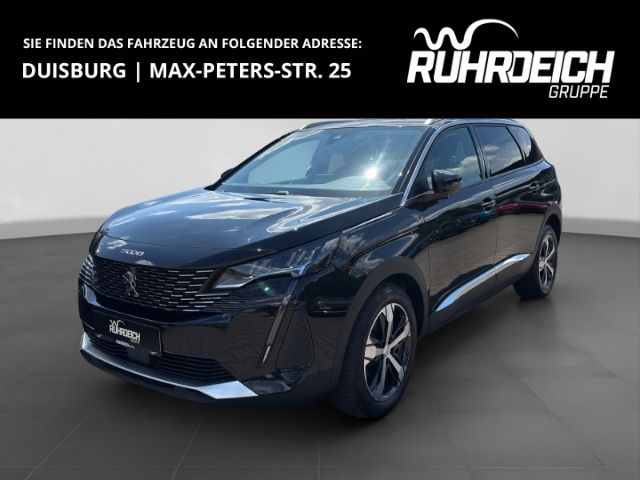 Peugeot 5008 30.100 km 30.490 &euro; Duisburg 47059