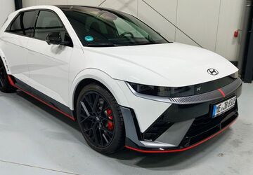 Hyundai IONIQ 5 19.990 km 53.889 &euro; Haan 42781