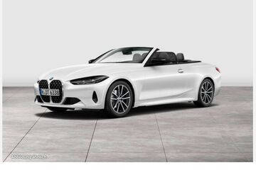 BMW 420 59.238 km 37.990 &euro; Herne 44625