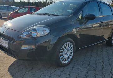 Fiat Punto 99.080 km 6.899 &euro; Essen 45326