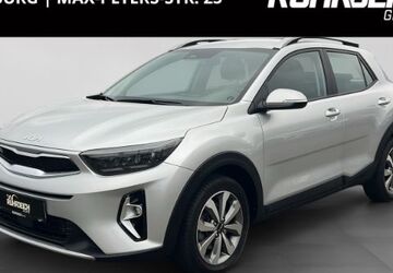 Kia Stonic 31.650 km 17.490 &euro; Duisburg 47059