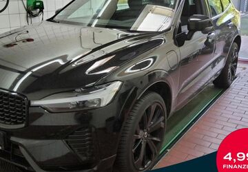 Volvo XC60 27.707 km 46.850 &euro; Essen-Kray 45309