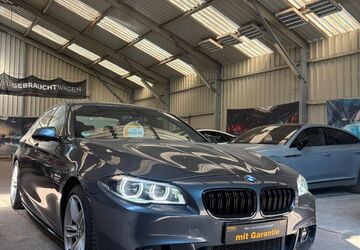 BMW 550 127.000 km 19.750 &euro; Essen 45139