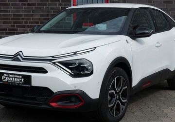 Citroen ë-C4 15.300 km 17.380 &euro; Oberhausen 46147