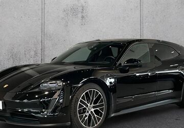 Porsche Taycan 43.110 km 63.790 &euro; Recklinghausen 45665