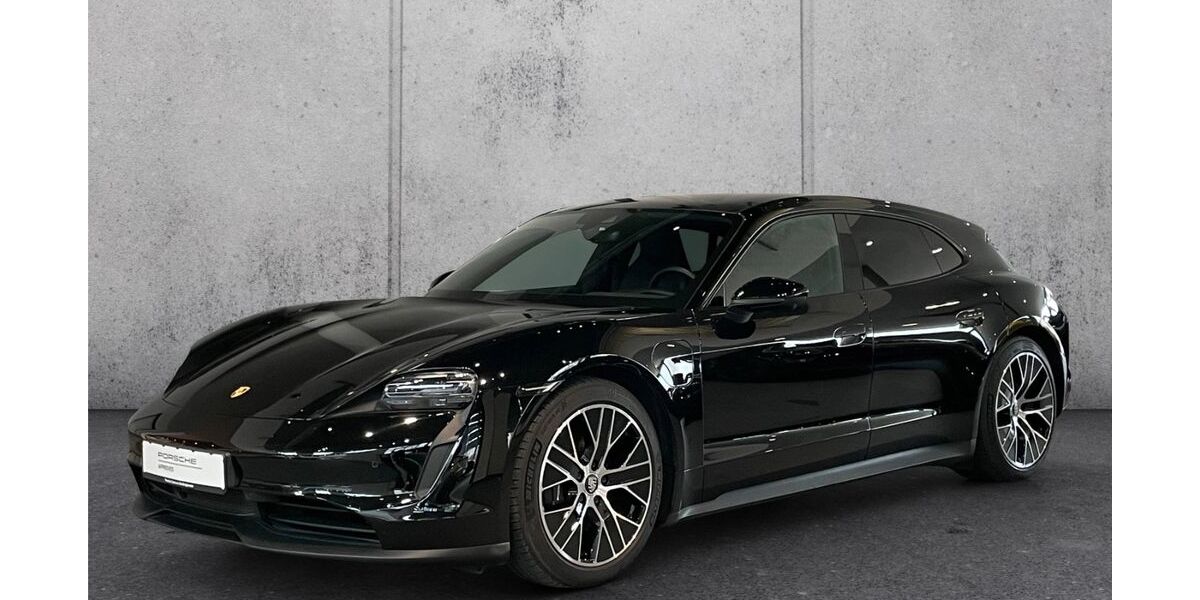 Porsche Taycan 43.110 km 63.790 &euro; Recklinghausen 45665