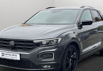 VW T-Roc 66.000 km 19.990 &euro; Recklinghausen 45657