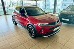 Opel Mokka-e Ultimate, Navi Pro, LED-Matrix-Licht, Kame 9.500 km 26.980 &euro; HAAN 42781