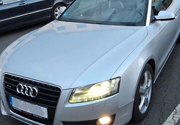 Audi A5 205.000 km 12.900 &euro; Duisburg 47166