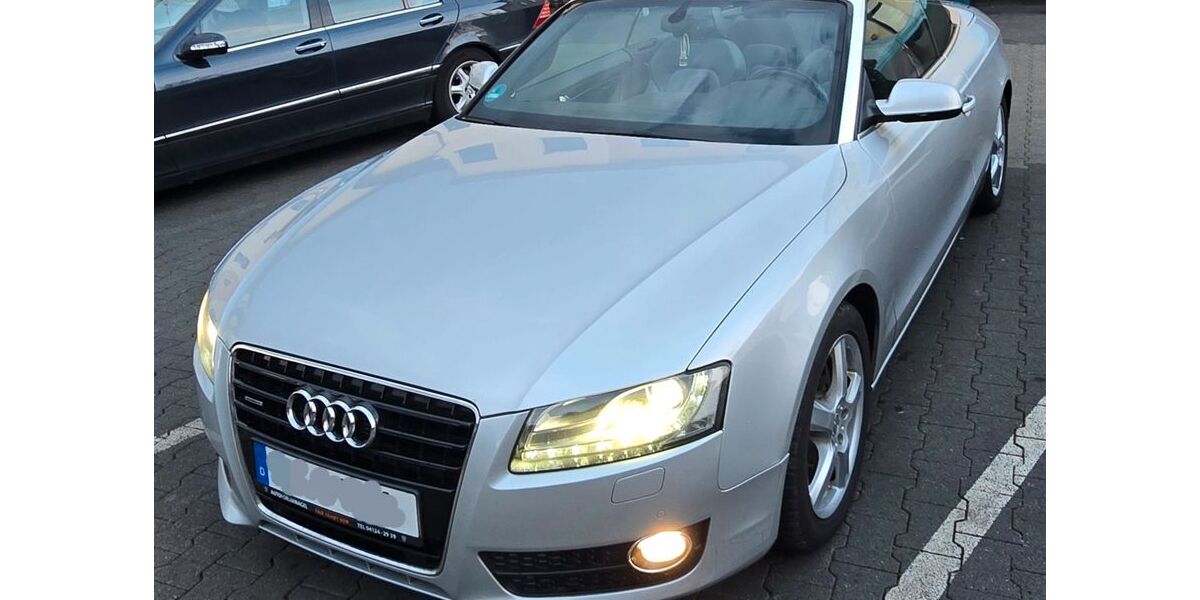 Audi A5 205.000 km 12.900 &euro; Duisburg 47166