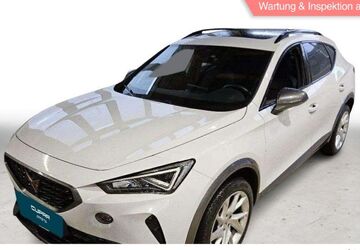 Cupra Formentor 99.153 km 24.370 &euro; Moers-Hülsdonk 47441