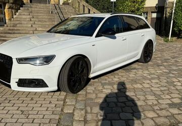 Audi A6 188.000 km 22.500 &euro; Essen 45307