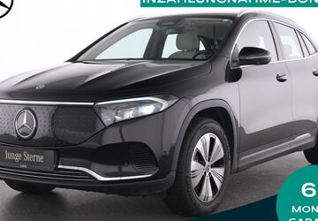 Mercedes-Benz EQA 13.757 km 37.645 &euro; Essen 45309