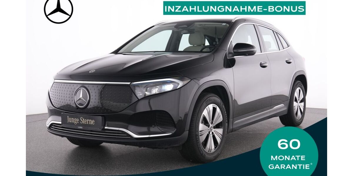 Mercedes-Benz EQA 13.757 km 37.645 &euro; Essen 45309