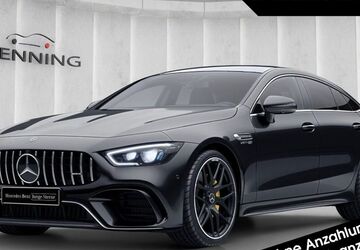 Mercedes-Benz AMG GT 149.457 km 78.780 &euro; Herne 44653