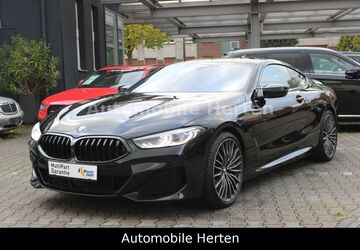 BMW 840 140.000 km 44.900 &euro; Herten 45699