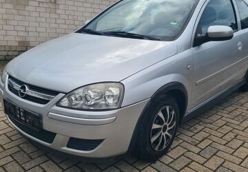 Opel Corsa 134.900 km 990 &euro; Essen 45309