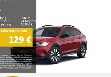 VW Taigo 8.810 km 21.690 &euro; Recklinghausen 45663