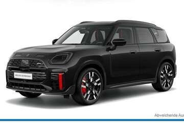 Mini John Cooper Works Countryman 18.296 km 40.990 &euro; Dinslaken 46535