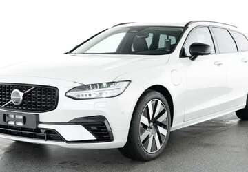 Volvo V90 17.705 km 44.390 &euro; Wuppertal 42109
