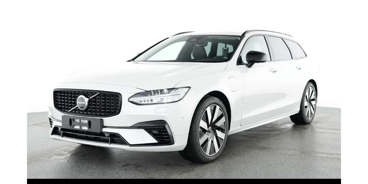 Volvo V90 17.705 km 44.390 &euro; Wuppertal 42109