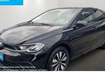 VW Polo 6.073 km 28.480 &euro; Mülheim 45478