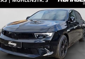 Opel Astra 37.699 km 23.990 &euro; Moers 47441