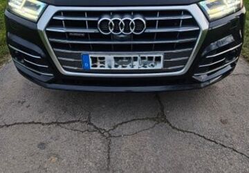 Audi Q5 202.738 km 29.500 &euro; Duisburg 47138