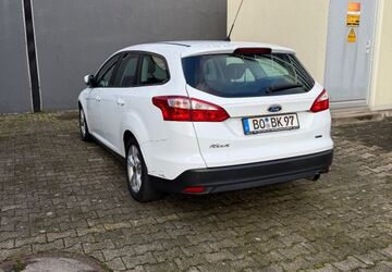 Ford Focus 176.000 km 5.000 &euro; Bochum 44803
