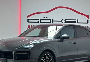 Porsche Cayenne 118.500 km 69.950 &euro; Mülheim an der ruhr 45476