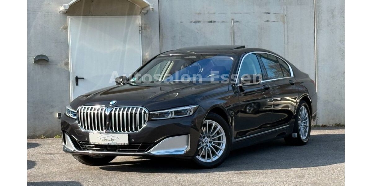 BMW 730 68.445 km 47.490 &euro; Essen 45141