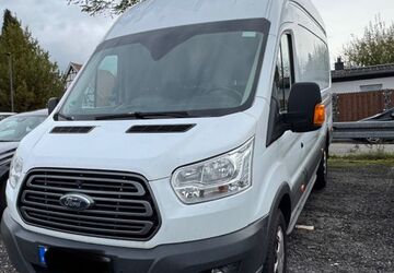 Ford Transit 250.000 km 10.800 &euro; Mettmann 40822