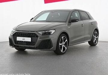 Audi A1 2.500 km 32.880 &euro; Essen 45143