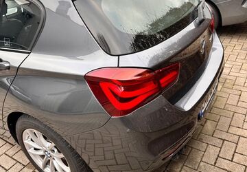 BMW 120 164.000 km 15.800 &euro; Herdecke 58313