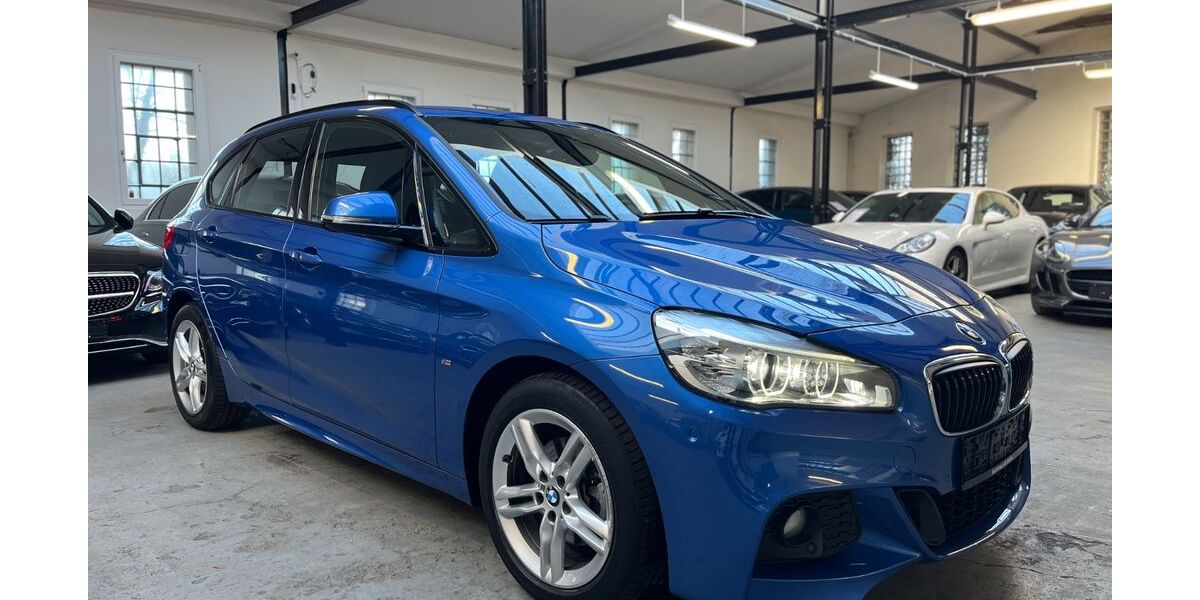 BMW 218 72.000 km 15.870 &euro; Velbert 42551