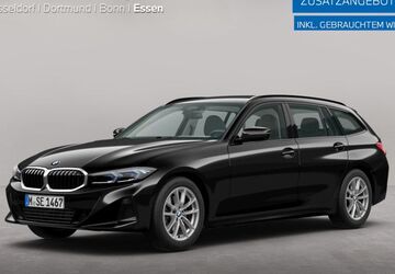 BMW 318 23.532 km 39.999 &euro; Essen 45141