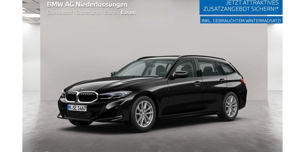 BMW 318 23.532 km 39.999 &euro; Essen 45141