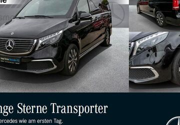 Mercedes-Benz EQV 17.257 km 47.997 &euro; Dorsten 46282