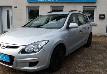 Hyundai i30 195.483 km 2.990 &euro; Bochum 44809