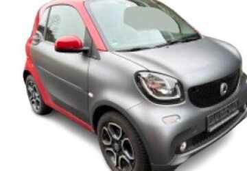 Smart ForTwo 59.600 km 14.480 &euro; Duisburg 47249