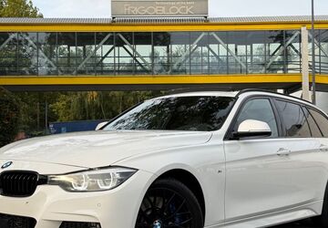 BMW 330 139.000 km 23.300 &euro; Essen 45356