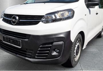 Opel Vivaro 77.588 km 22.900 &euro; Herten 45699