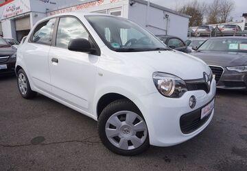 Renault Twingo 14.800 km 8.999 &euro; Wuppertal 42109