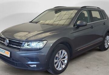 VW Tiguan 49.988 km 23.989 &euro; Moers 47445