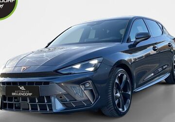 Cupra Leon 7.105 km 31.740 &euro; Bottrop 46244